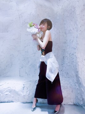 Missoni_Tungさんのコーディネート