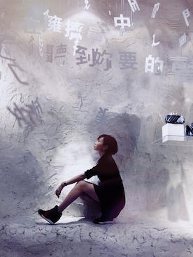 Missoni_Tungさんのコーディネート