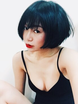 Missoni_Tungさんのコーディネート