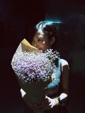 Missoni_Tungさんのコーディネート