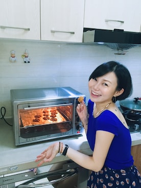 Missoni_Tungさんのコーディネート