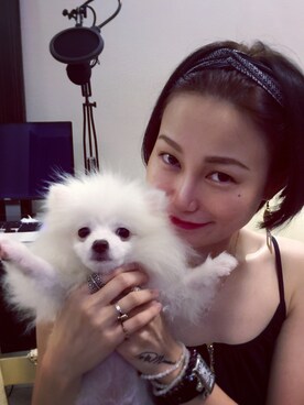 Missoni_Tungさんのコーディネート