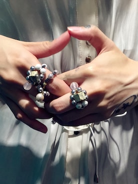 Missoni_Tungさんのコーディネート