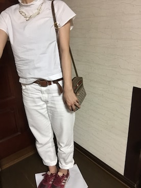 Hanako。さんのコーディネート