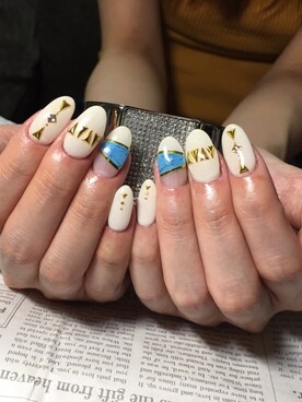 ミーさんのコーディネート