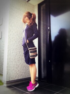 Ayaさんのコーディネート