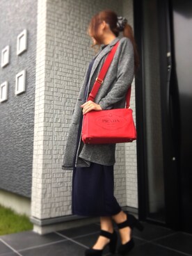 Ayaさんのコーディネート