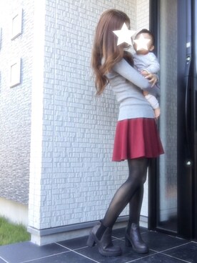 Ayaさんのコーディネート