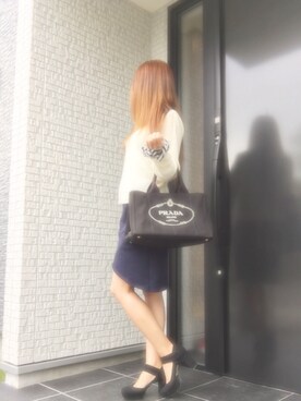 Ayaさんのコーディネート