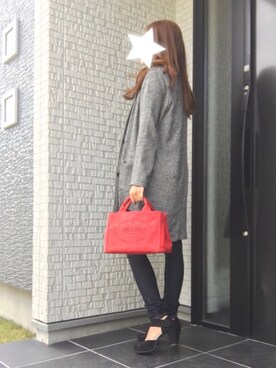 Ayaさんのコーディネート