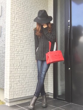 Ayaさんのコーディネート