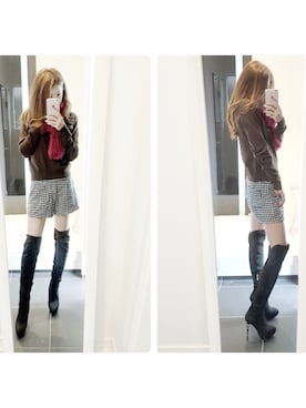 Ayaさんのコーディネート