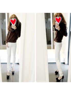 Ayaさんのコーディネート