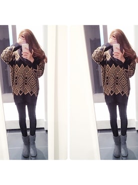 Ayaさんのコーディネート