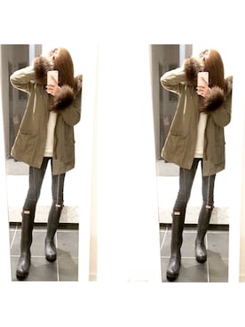 Ayaさんのコーディネート