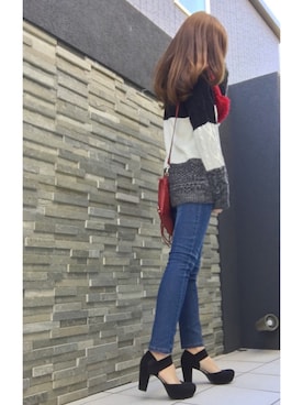 Ayaさんのコーディネート