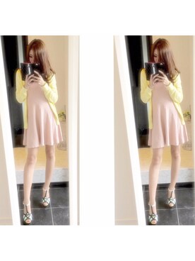 Ayaさんのコーディネート