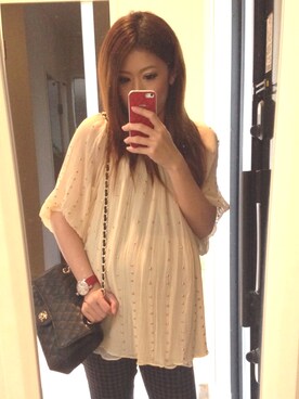 Ayaさんのコーディネート