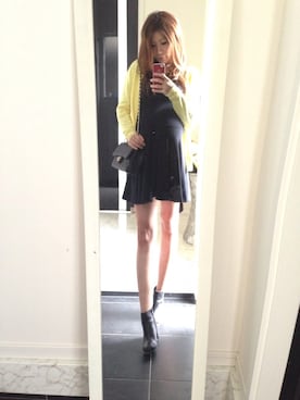 Ayaさんのコーディネート