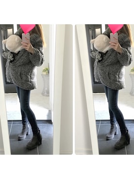 Ayaさんのコーディネート