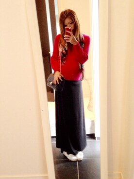 Ayaさんのコーディネート