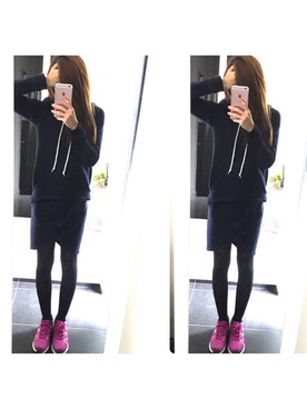 Ayaさんのコーディネート