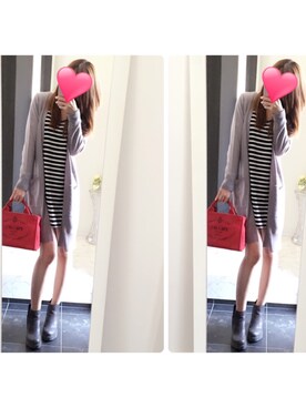 Ayaさんのコーディネート