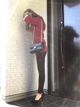 Ayaさんのコーディネート