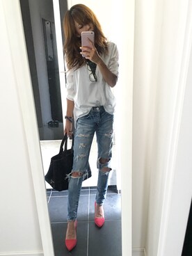 Ayaさんのコーディネート