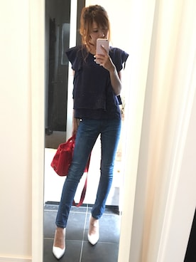 Ayaさんのコーディネート