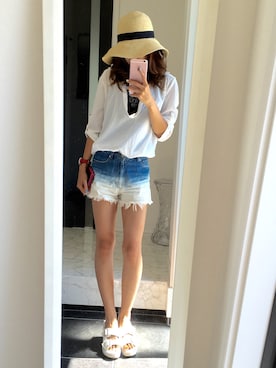 Ayaさんのコーディネート