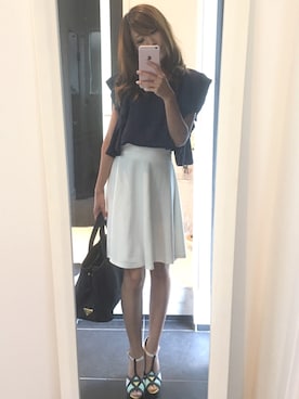 Ayaさんのコーディネート