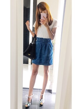 Ayaさんのコーディネート