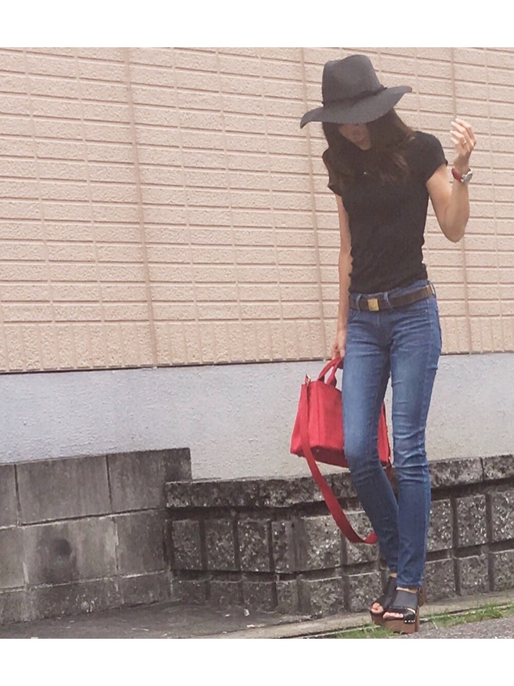 【コーデにワンプラス♪】Louis Vuitton★チェーンベルト louis-vuitton--
