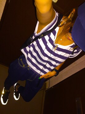 syさんのコーディネート