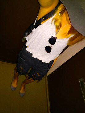 syさんのコーディネート