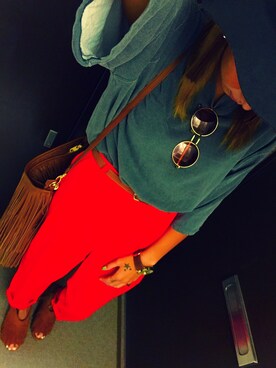 syさんのコーディネート