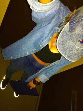 syさんのコーディネート