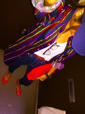 syさんのコーディネート