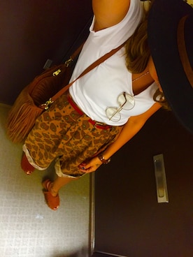 syさんのコーディネート