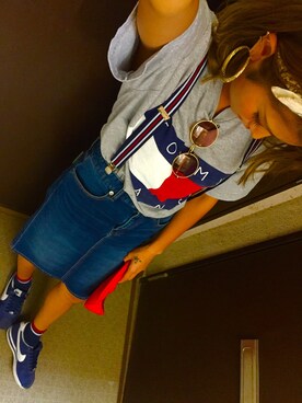 syさんのコーディネート