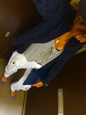 syさんのコーディネート