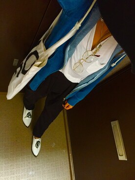 syさんのコーディネート