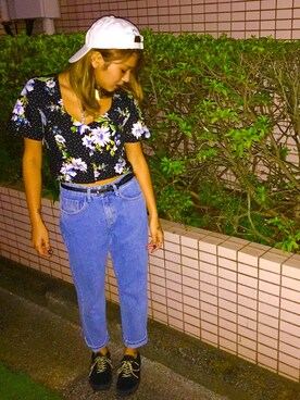 syさんのコーディネート