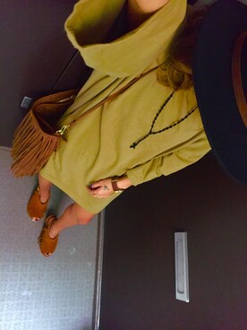 syさんのコーディネート