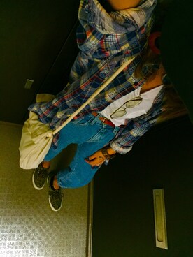 syさんのコーディネート