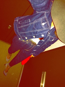 syさんのコーディネート