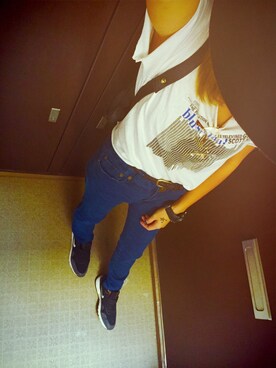 syさんのコーディネート