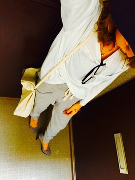 syさんのコーディネート