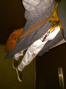 syさんのコーディネート